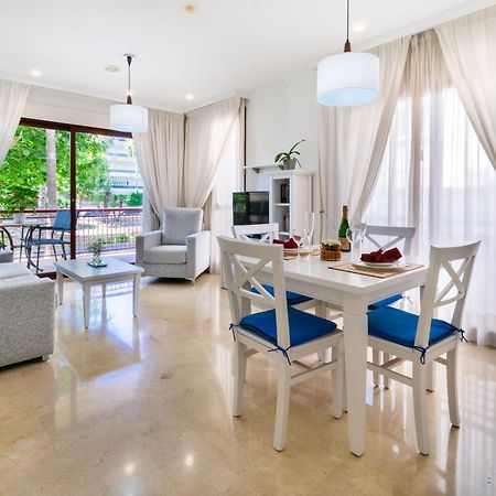 Apartamentos Albir Confort 1 Dormitorio El Albir Exteriér fotografie
