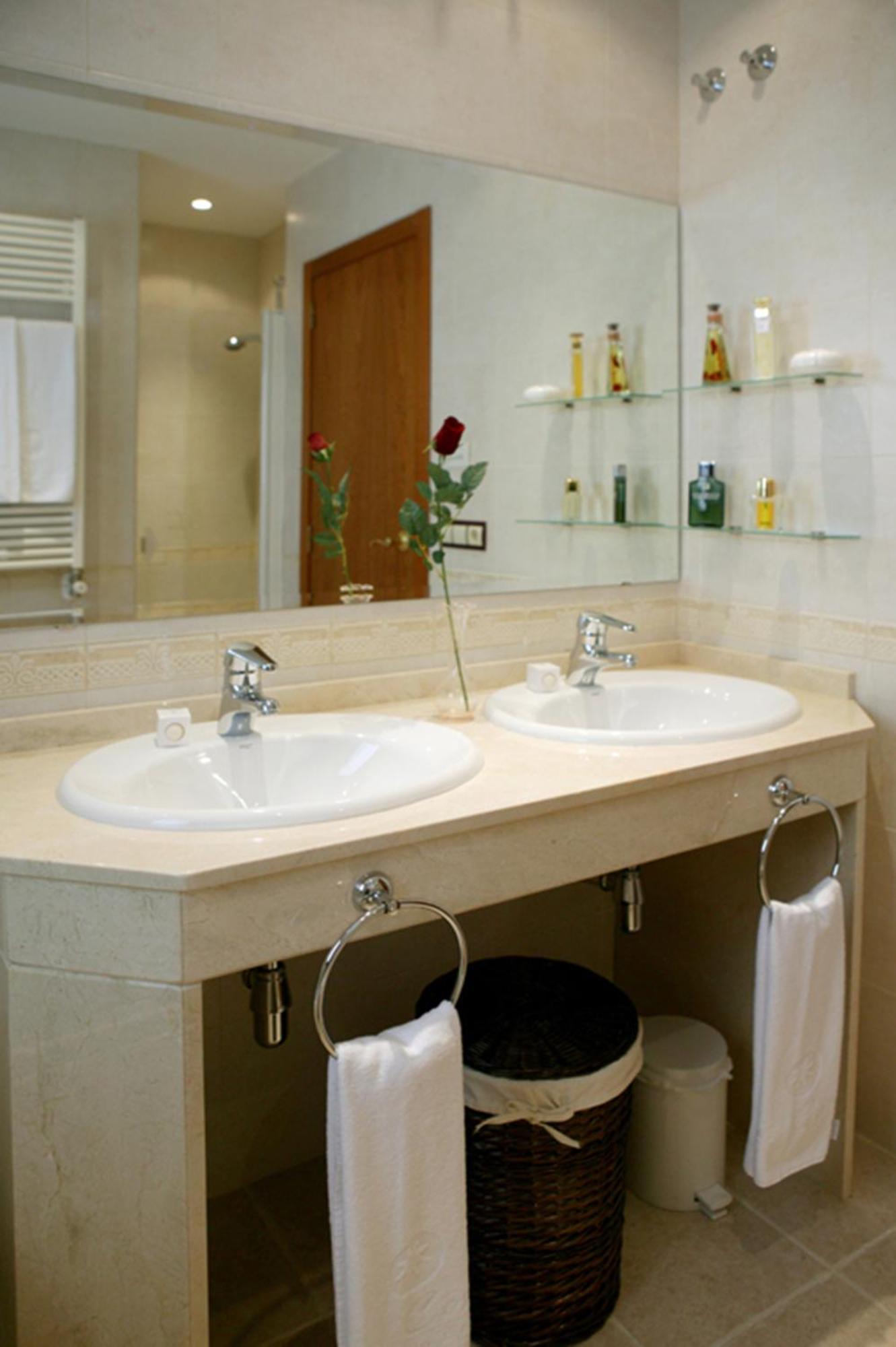 Apartamentos Albir Confort 1 Dormitorio El Albir Exteriér fotografie