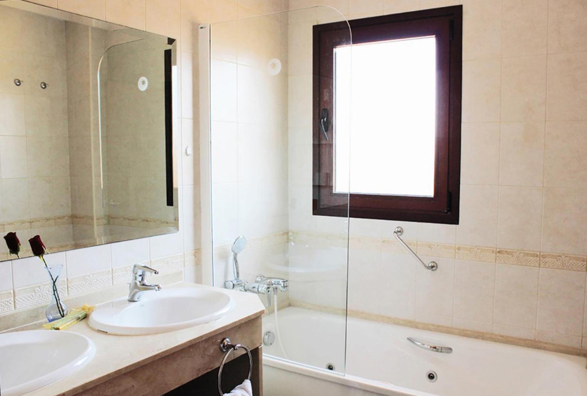 Apartamentos Albir Confort 1 Dormitorio El Albir Exteriér fotografie