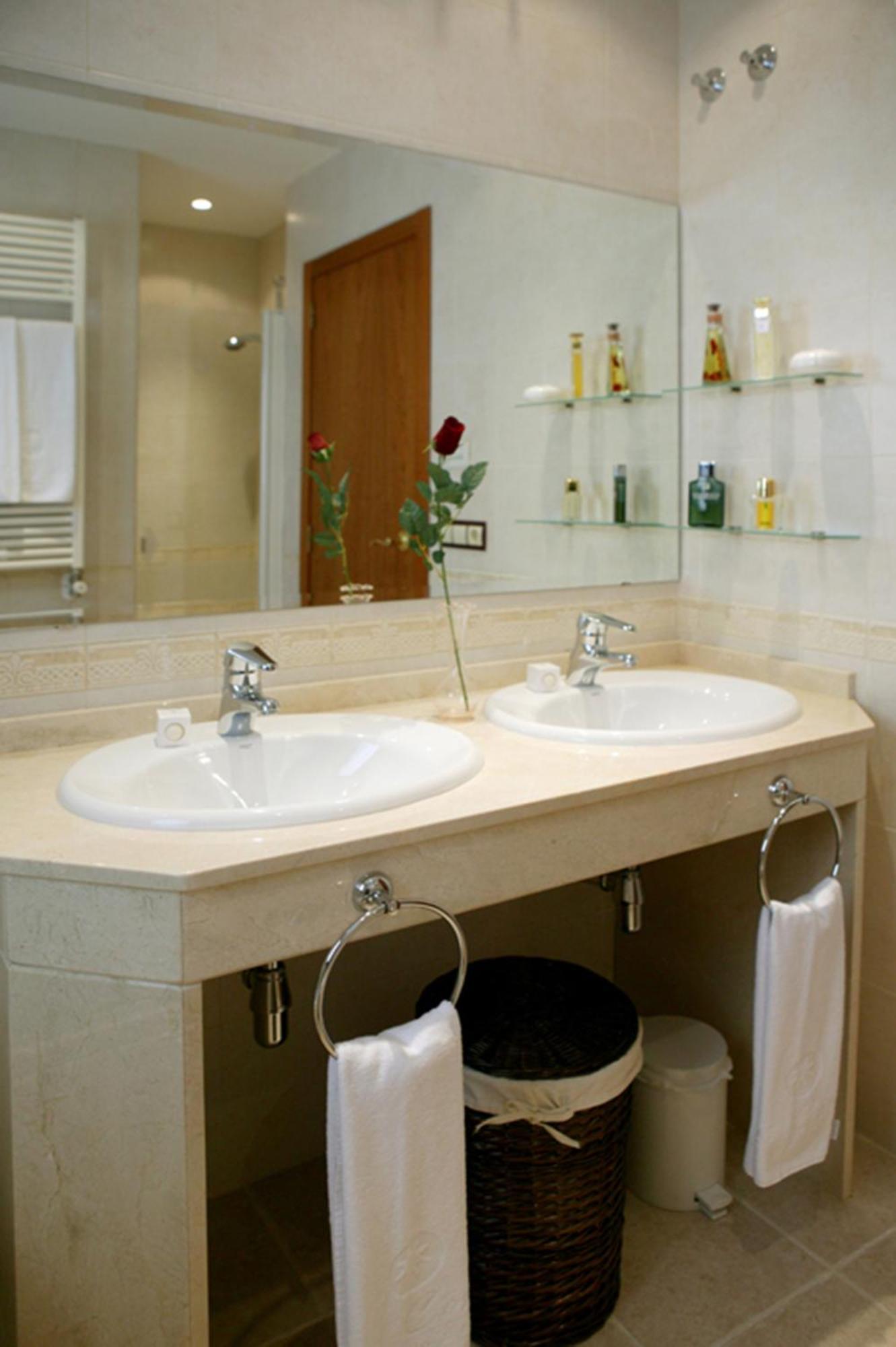 Apartamentos Albir Confort 1 Dormitorio El Albir Exteriér fotografie
